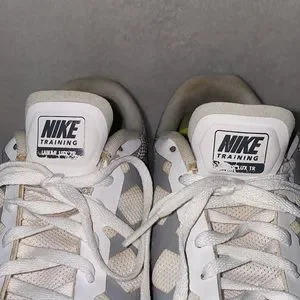Nike Shoes Host Pick Nike Womens Lunar Lux Tr Training Sneakers 85 Poshmark